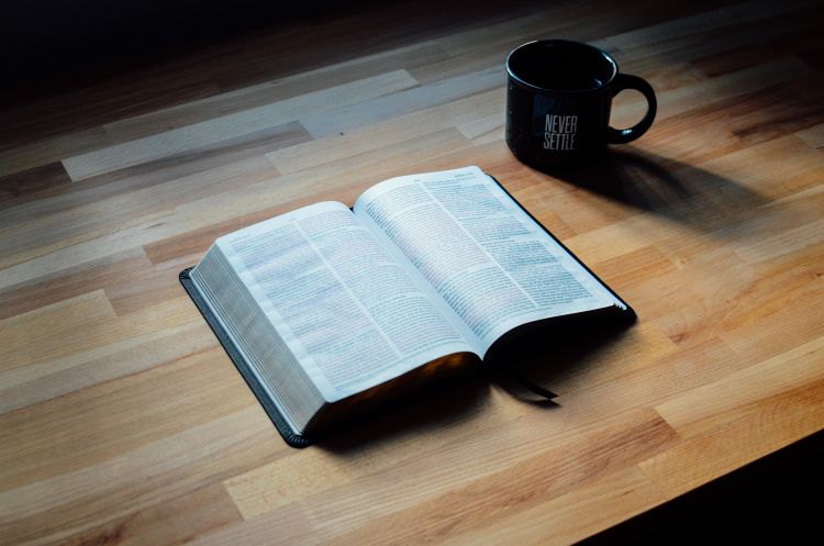 Should You Read The Bible Every Day